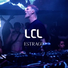 LCL @ ESTRAGO | MUSIC STATION, LISSABON 13-06-2025
