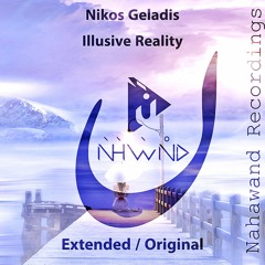 Nikos Geladis - Illusive Reality (Extended mix)