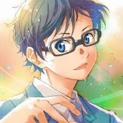 shigatsu wa kimi no uso ~ Ending 1 Kirameki D'Angello Ft Aleeku