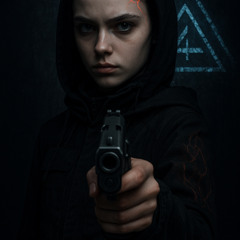 Agent, 4 ~ M'z, aNgeILuSt Widow Maker  —  Contract Activity Cue ~ (Score)