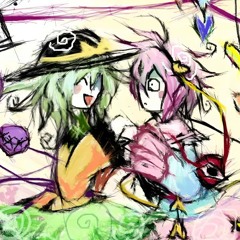KOISHI DISCO ~ Touhou Hero of Ice Fairy OST