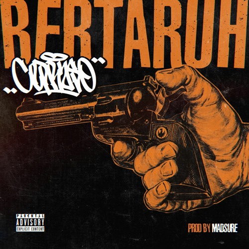 Cepraso - Bertaruh (Prod. Madsure)