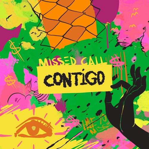 Missed Call - Contigo (Extended)