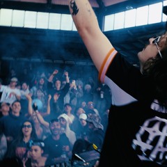 OnlyWithYou @ A3 Festival 2025