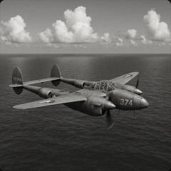 SAINT-EX'S LAST FLIGHT