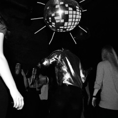 Disco Ball