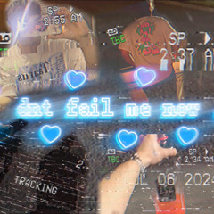 dnt fail me now + 8ball (takuori)