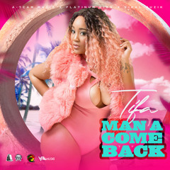 Man a Come Back (Raw)