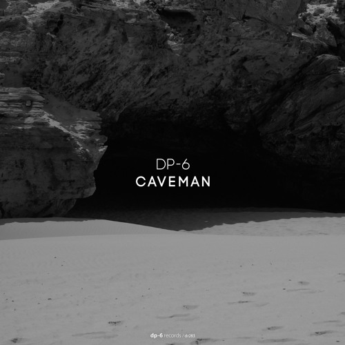 DP-6 - Caveman [DP-6 Records, DR283]