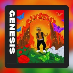 JUICE WRLD X THE KID LAROI TYPE BEAT - "GENESIS" | BUY 1 GET 1 FREE