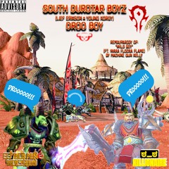 Droo Boy