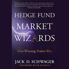 [Download] PDF 📒 Hedge Fund Market Wizards: How Winning Traders Win by  Jack D. Schw