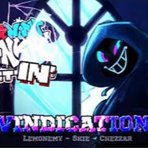 Friday Night Dustin' - Vindication