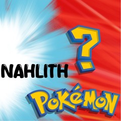 Pokemon 1 Nahlith