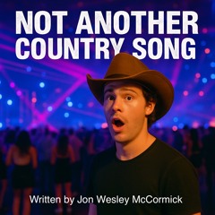 Not Another Country Song