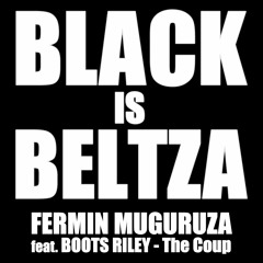 Black Is Beltza