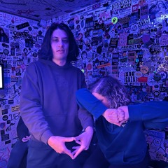 Madjestic Kasual b2b Blurry @ The Lot Radio 04-19-2024