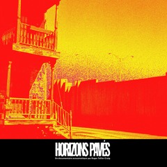 Horizons pavés