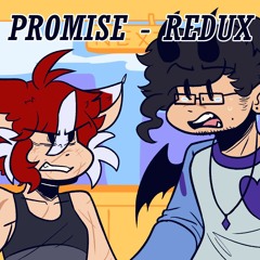 PROMISE - REREMAKE LOL