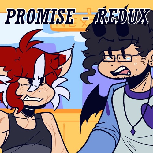 PROMISE - REREMAKE LOL