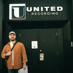 'Prelude' Zecker & Arroyo (Live @ United Recording)