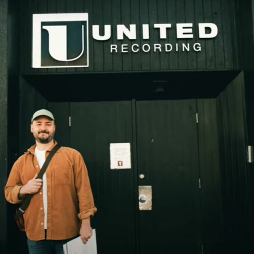 'Prelude' Zecker & Arroyo (Live @ United Recording)
