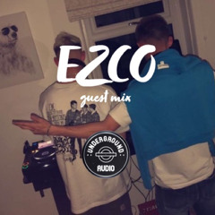 UGA162 - EZCO guest mix