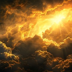 The Light Beyond Darkness.