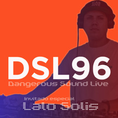 Dangerous Sound Live - EP - 096