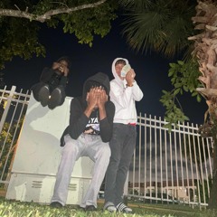 STAY SOLID ( Ft. Steniooooo)