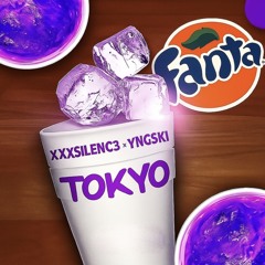 Tokyo (Feat. YngSki) (Prod. @1kxxdo)