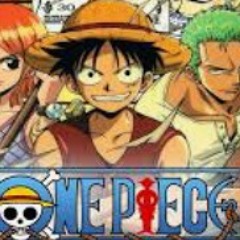 One Piece op 1