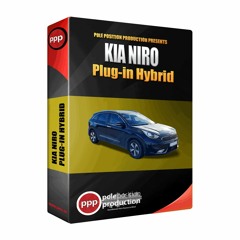 Kia Niro Hybrid T10 ONBRD STEADY RPMS PETROL Drive ENGINE Right PZM