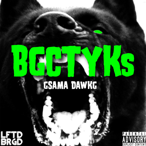 BGCTYKs