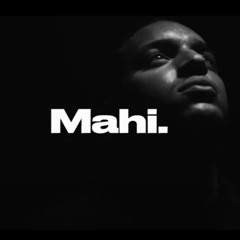 Shadow - MAHI (Official Music Video)