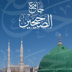 مشروع قراءة كتاب " جامع الصحيحين " - عليكم بسُنّتِي