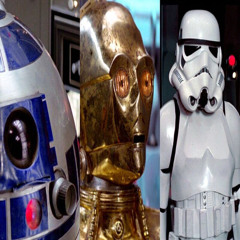 Droids
