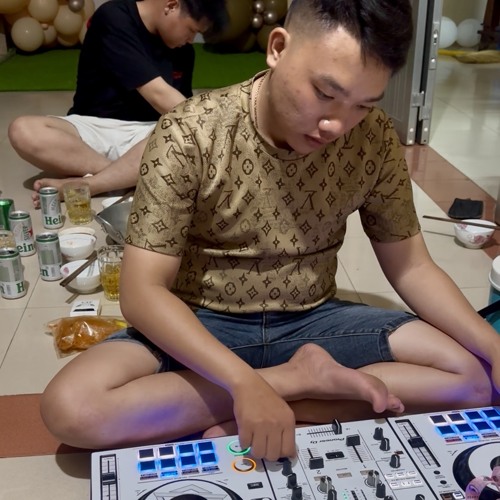 NST 2k25 NHẠC ĐỂ NGHE CHỨ KHÔNG PHẢI ĐỂ KHÈ VOL2-NHƯỠNG PHAN RMX