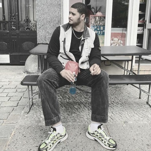 Yaso - in der Gegend