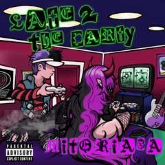 Take A Shot ft. ♫KiD LEO♰™ (prod. MariogotDripped)