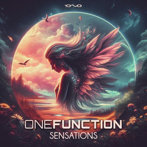 One Function - Sensations | OUT NOW 🐝🎶