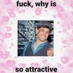 Jeremy Jordan is my husband