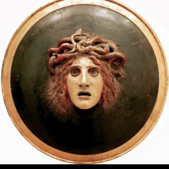 Medusa - DReally TIK2Tymes prod. lock