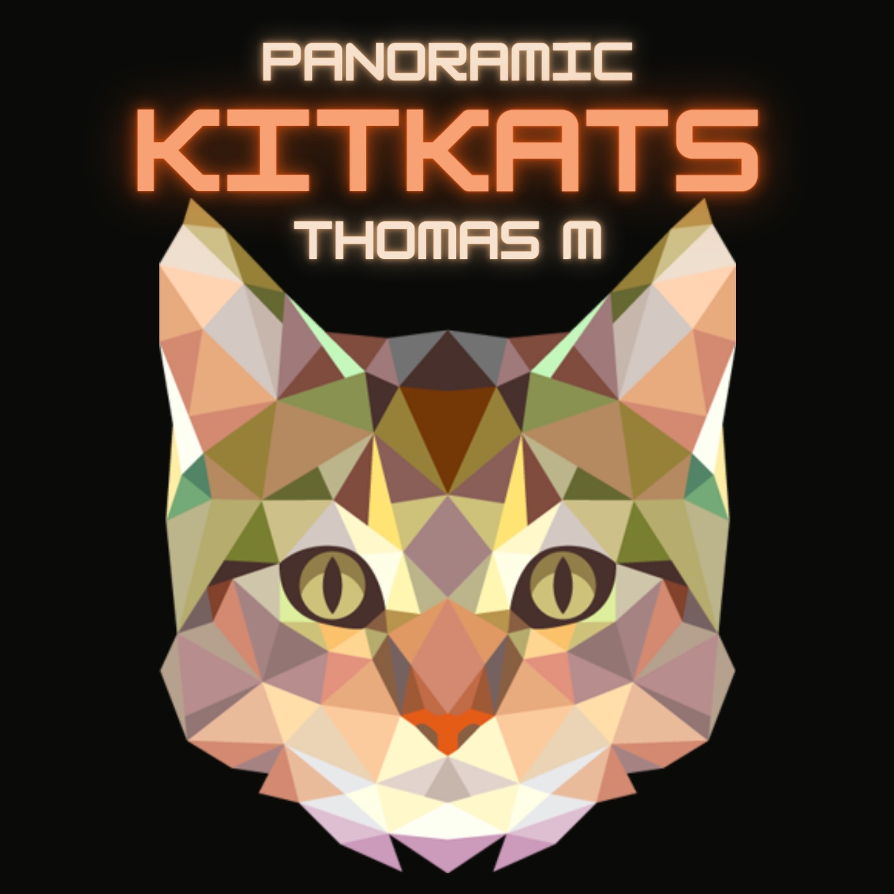 Panoramic Kitkats episode artwork