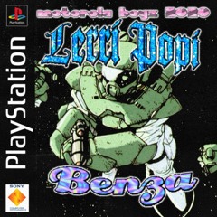LERRIPOPI / BENZA