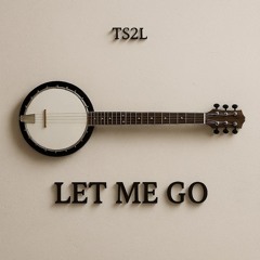 Let me go (in the style of Gary Barlow)