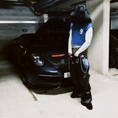 Lancey Foux - Must Be Mad (Leak)