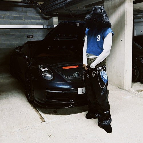 Lancey Foux - Must Be Mad (Leak)