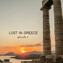 Lost in Greece / Episode 1 / Queen G