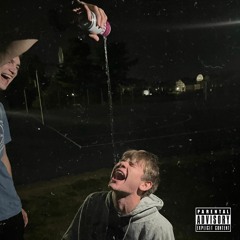 Ice Cream Man (ft. dan erb)